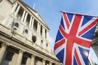 Bank of England Governor suspects that the UK needs a "Britcoin" CBDC