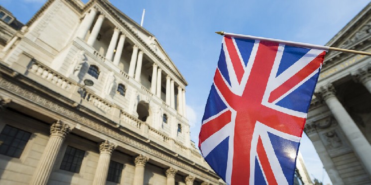 Bank of England Governor suspects that the UK needs a "Britcoin" CBDC