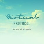 Virtuals Protocol opens a new era with an on-chain governance portal