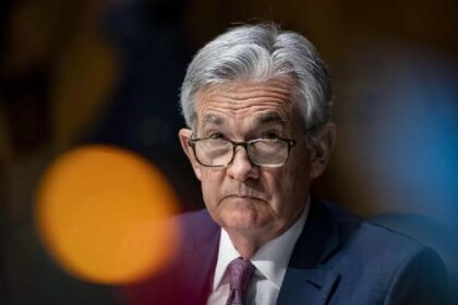 Federal Reserve Chairman Jerome Powell talks about interest rate cuts and Donald Trump! "If Trump didn't exist..." - Bitcoin (BTC) has moved!
