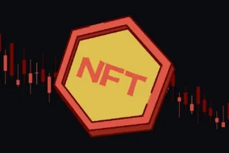 When NFT platform loses users, hype fades