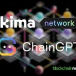 Integrate the chaingpt launchpad kima network to revolutionize cross-chain stub coin swap