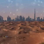 crypto.com and the land division of Dubai are working on crypto payments
