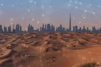 crypto.com and the land division of Dubai are working on crypto payments