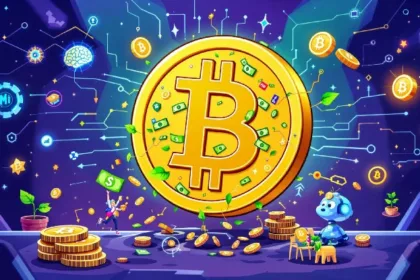 Merlin Chain unlocks the ultimate potential of Bitcoin with a 2.0 upgrade