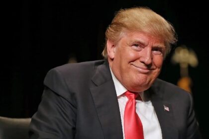 Donald Trump's company is a new ETF file that includes Bitcoin, Ethereum, XRP, Solana and Surprise Altcoin! Surprise altcoins are the best!