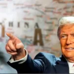 Trump plans to introduce new 25-40% tariffs on Southeast Asian countries