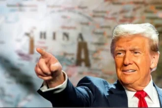 Trump plans to introduce new 25-40% tariffs on Southeast Asian countries