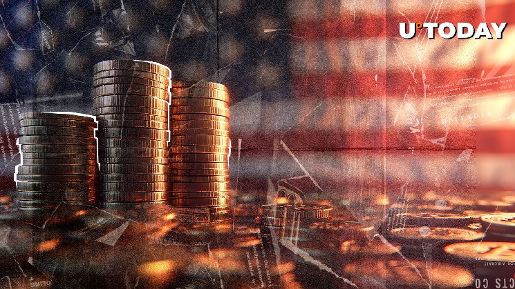 Bitcoin miners registered in the US reach new peak shares in the global hashrate