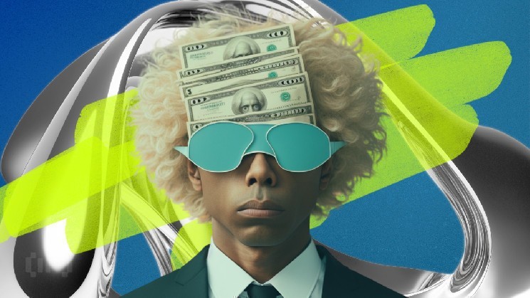 High-risk trader James Winbag 500,000 profits since May