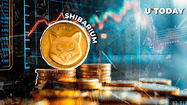 The shiverium on the verge of a major third quarter milestone: Details