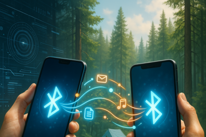 Jack Dorsey creates messaging apps without the internet inspired by Bitcoin