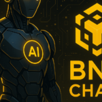 nvidia enhances the network of networks created by binance