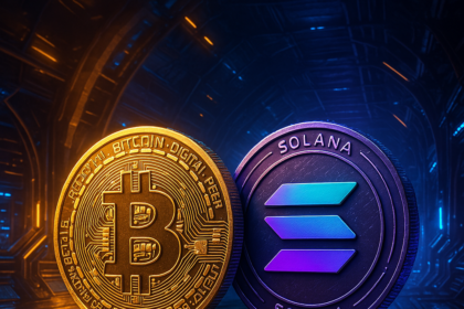 The new bridge will be active from Bitcon to Solana