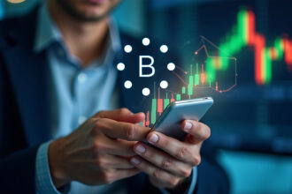 Betoken provides real capital to everyone