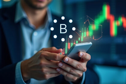 Betoken provides real capital to everyone