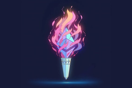 Ethereum turns on torches on the network to celebrate its 10th anniversary