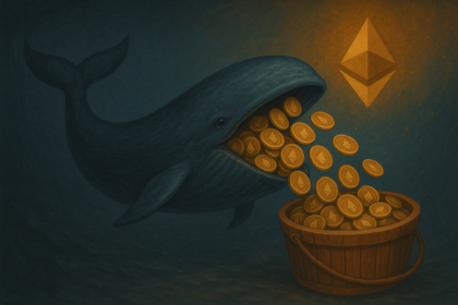 Ethereum Whale