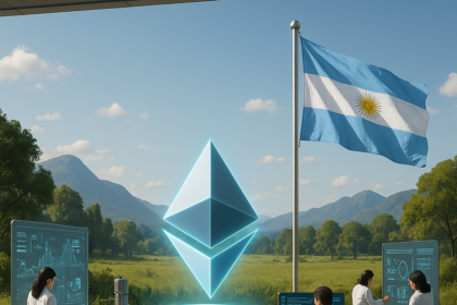 Argentina is developing new software for Ethereum