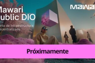 I know about Mawari's public recruitment