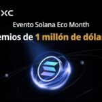 $1 million prizes distributed at the new Solana event at MEXC