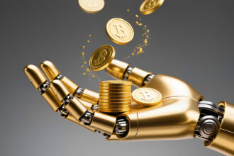 Earn cryptocurrency to train with this app Available in Binance Wallet