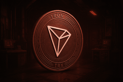 Red Tron breaks five records and carries its rising cryptocurrency