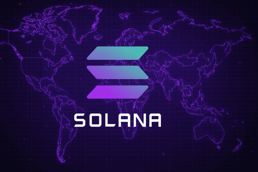 Solana Staking Pool (Sun) is looking for validators from all over the world