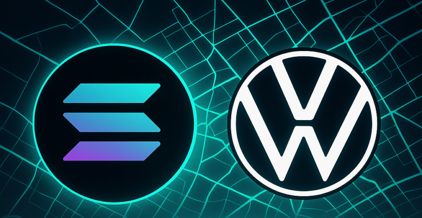 Volkswagen uses Solena's existing technology for drivers - free cars
