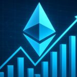 Ethereum On-Chain Volume Grows 288% In 3 Weeks – Bigger Rally Ahead?