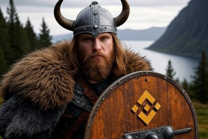 Memecoin Floki has a new game on the network created by Binance