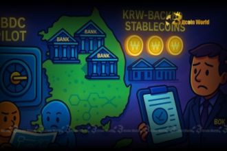 An extremely important leap towards digital won