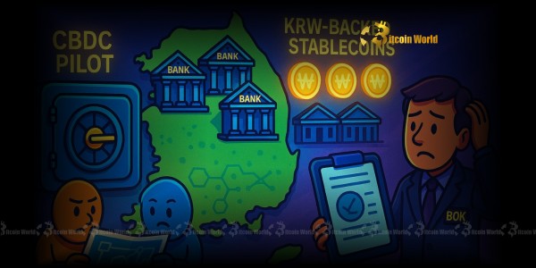 An extremely important leap towards digital won