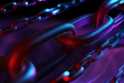 Web3 moves from monolithic to modular blockchain