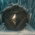 Businesses are quietly storing up mountains of Ethereum