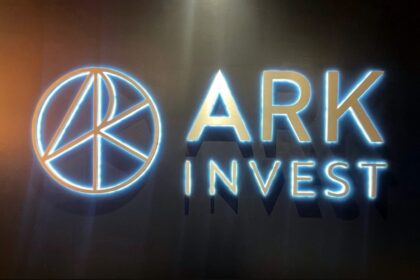 Ark Invest is investing billionaires in the biggest holders of Ethereum