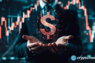 Crypto M&A exceeded $4 billion in 2025 as buyers want scale and speed