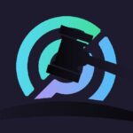 Circle claims that the use of CRCL tickers in soccer is a brand infringement