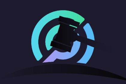 Circle claims that the use of CRCL tickers in soccer is a brand infringement