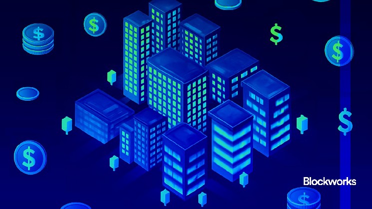 Phase 1 is the only company that owns crypto.