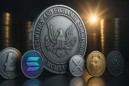 Landmark $6 billion inflow boosts Bitcoin and Ethereum ETF