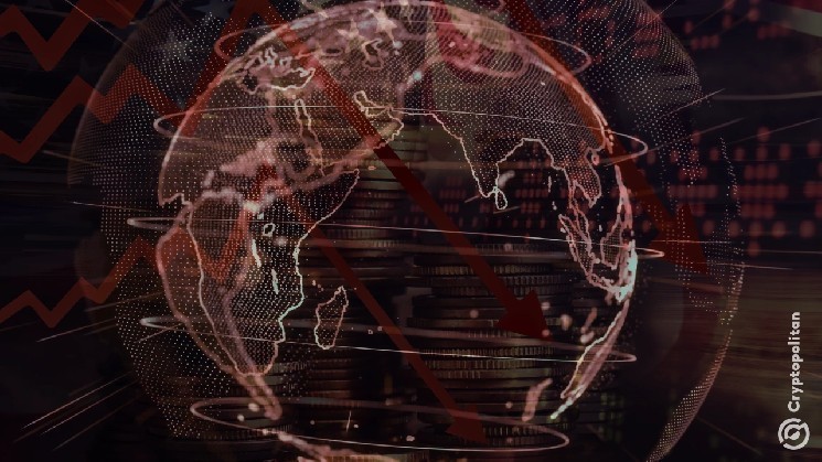 The cost of geopolitical and economic disruption reaches $320 billion for global companies