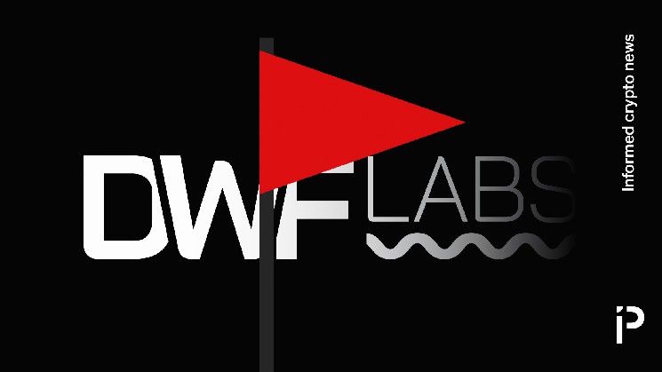 DWF Lab-backed USDF Depegs are depegs when they rise above backing quality