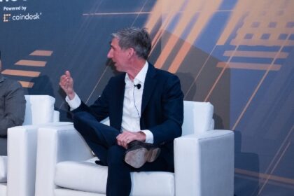 Crypto has become mainstream and "You can't put the demon back in the bottle," says Bitwise.