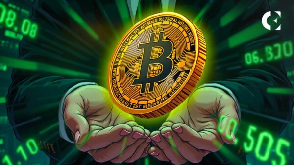 Bitcoin pushes over $119,000 in new attempts to break key resistance