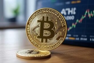 Bitcoin marks courses at $120,000