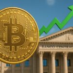 Bitcoin has risen 600% since the European Central Bank declared him dead