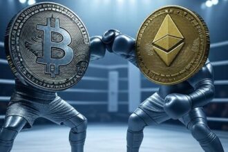 "Pure, without Esleen against Bitcoin": CEO de Bitwise