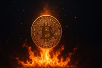 The upward configuration of BTC is in the early stages: Bitcoin Vector