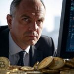 Why does Bitcoin not break records despite a business accumulation?